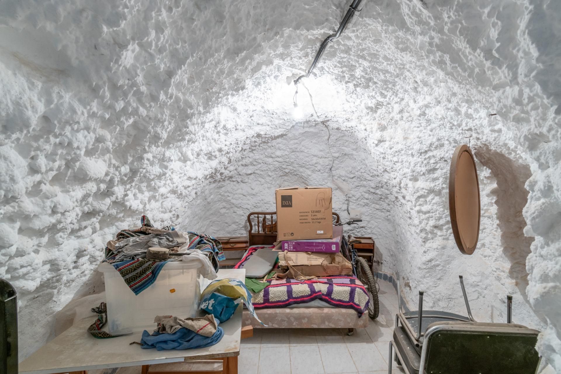 House or chalet for sale in  Granada Capital  with Private garden and Terrace