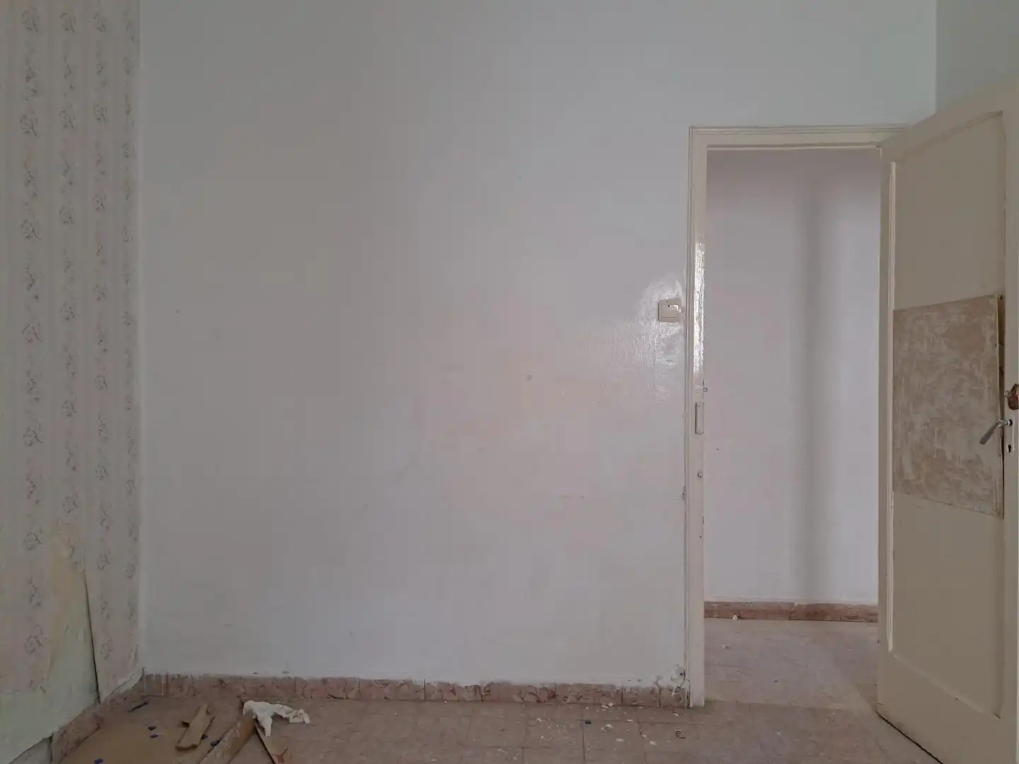 Piso en venta en Requena con Balcón