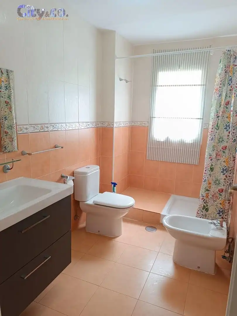 Piso de alquiler en Ceutí