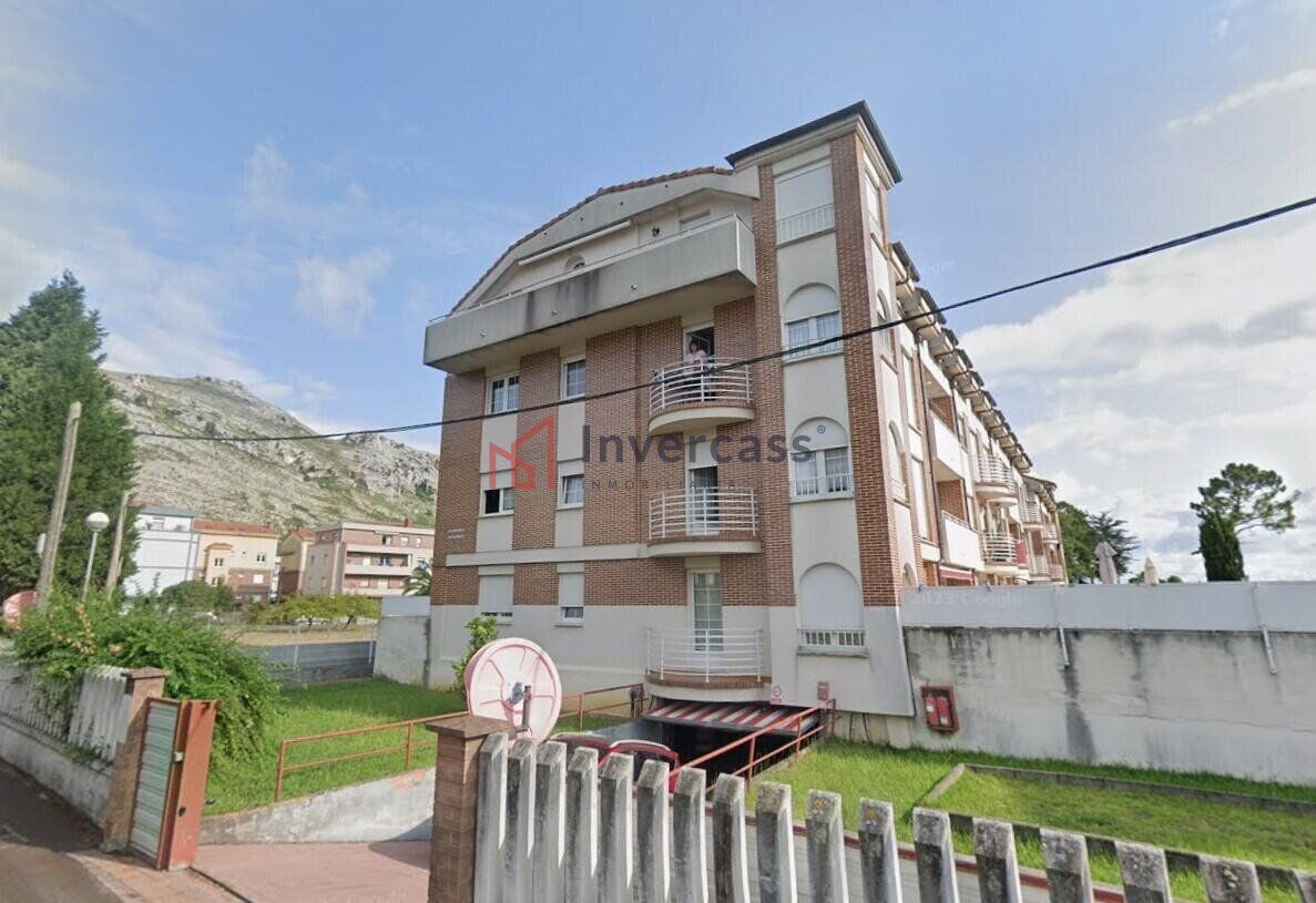 Exterior view of Flat for sale in Mazuecos