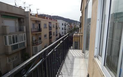 Apartament en venda a Del Dr Hermenegild Arruga, Centre