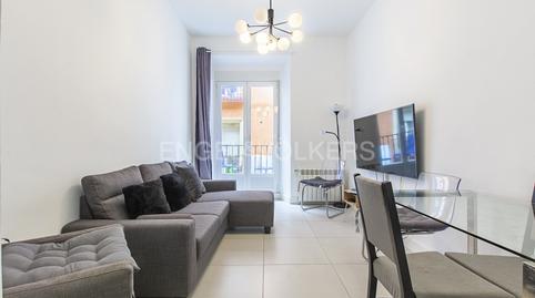 Foto 2 de Apartament en venda a Calle de la Luna, Universidad - Malasaña,  Madrid Capital