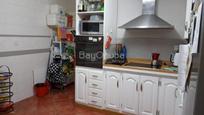 Kitchen of Flat for sale in  Huelva Capital