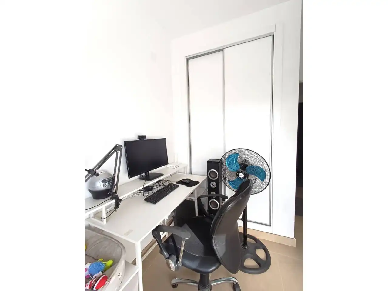 Piso en venta en Gibraleón con Trastero y Piscina comunitaria