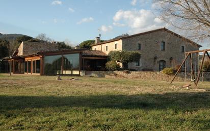 Exterior view of Country house for sale in Breda