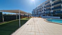 Exterior view of Apartment for sale in Dénia  with Air Conditioner and Terrace