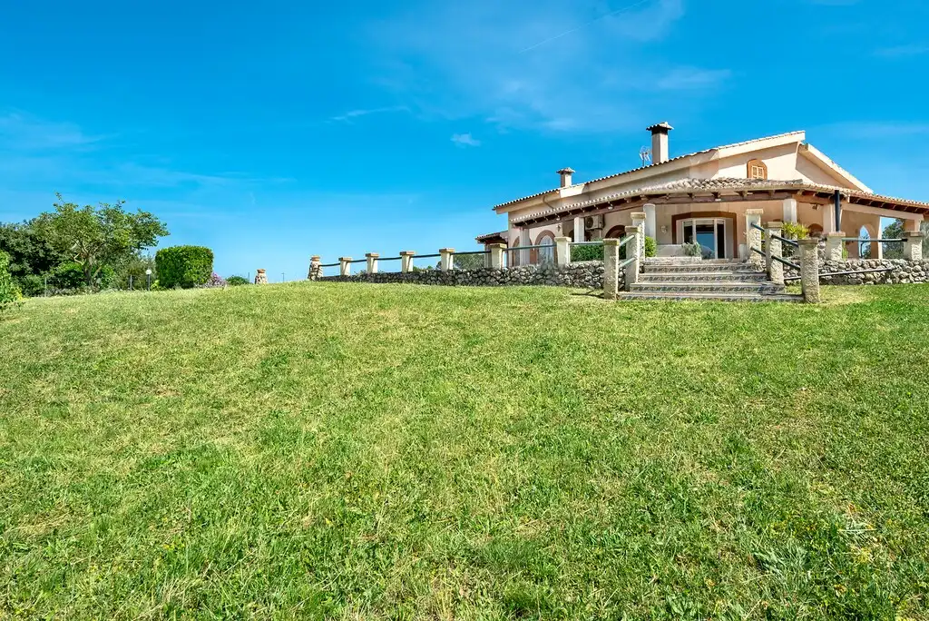 Country house with pool for sale in Campanet, imagen 25