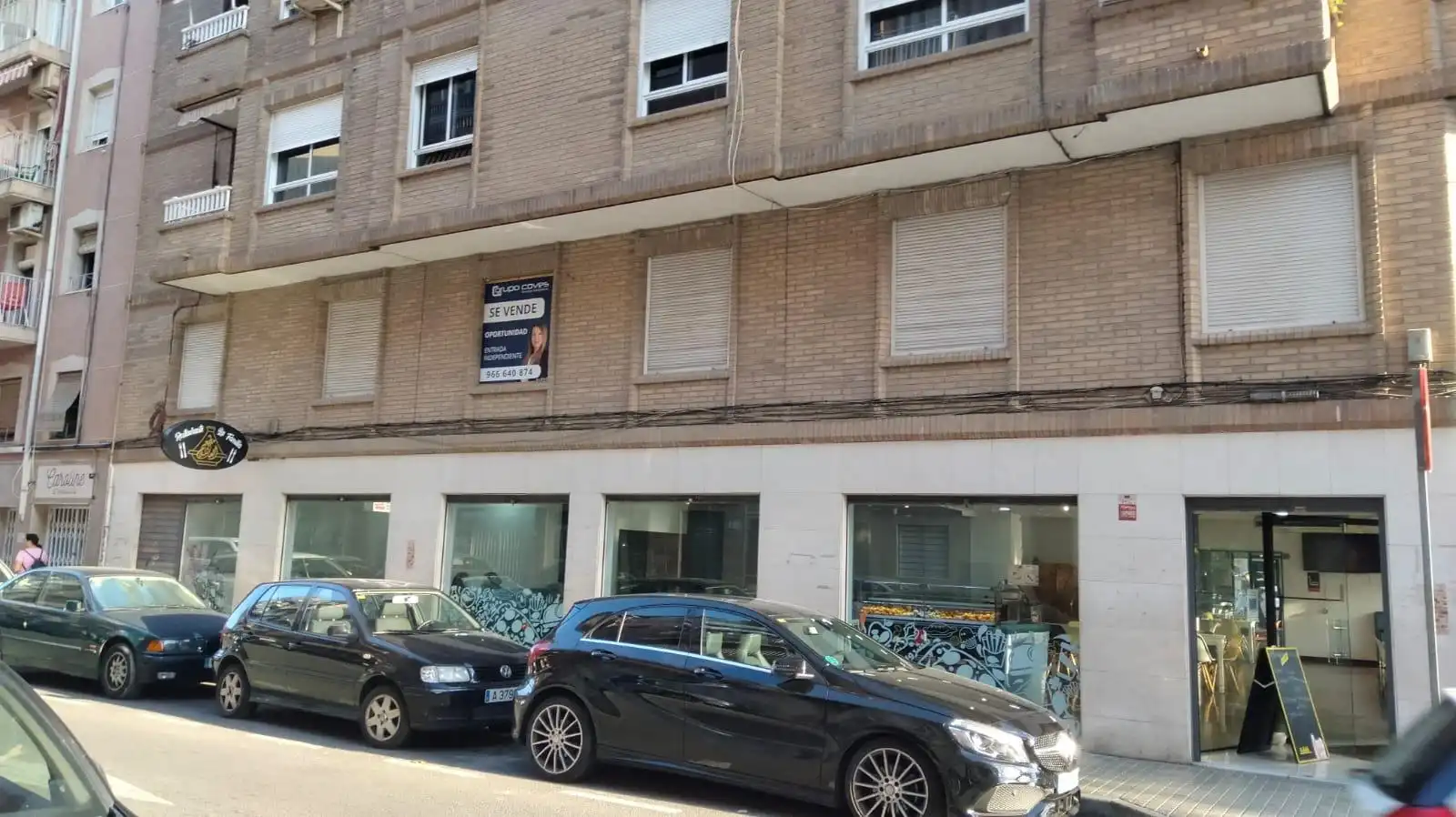 Rez-de-chaussée à vendre à Elche ciudad, imagen 11
