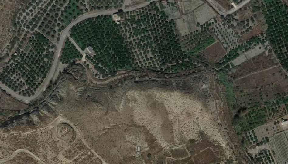 Foto 1 de Terreno en venta en Sepúlveda, Segovia