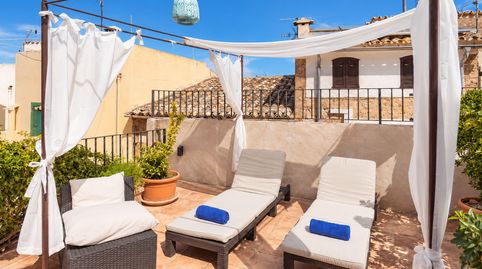 Hotel independiente con licencia hotelera y de restaurante en venta en Estellencs Estellencs, Mallorca, Islas Baleares Precio 2.60, imatge 5