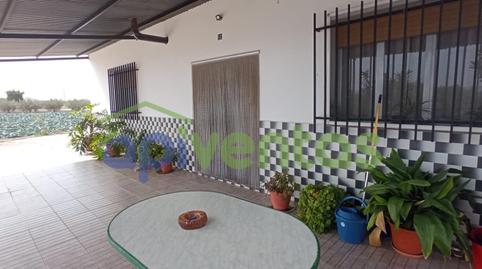 Photo 2 of Country house for sale in Escucha, Lorca