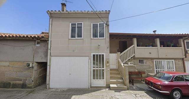 Casa adosada en Venta en Calle del Campo, 13 en Os Blancos