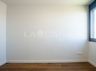 Attique avec balcon à vendre à Carrer d'Alfons el Magnànim