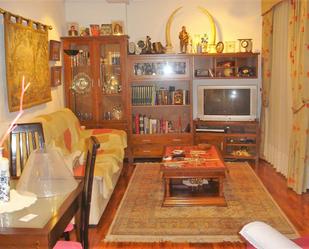 Living room of Attic for sale in Vitoria - Gasteiz  with Terrace