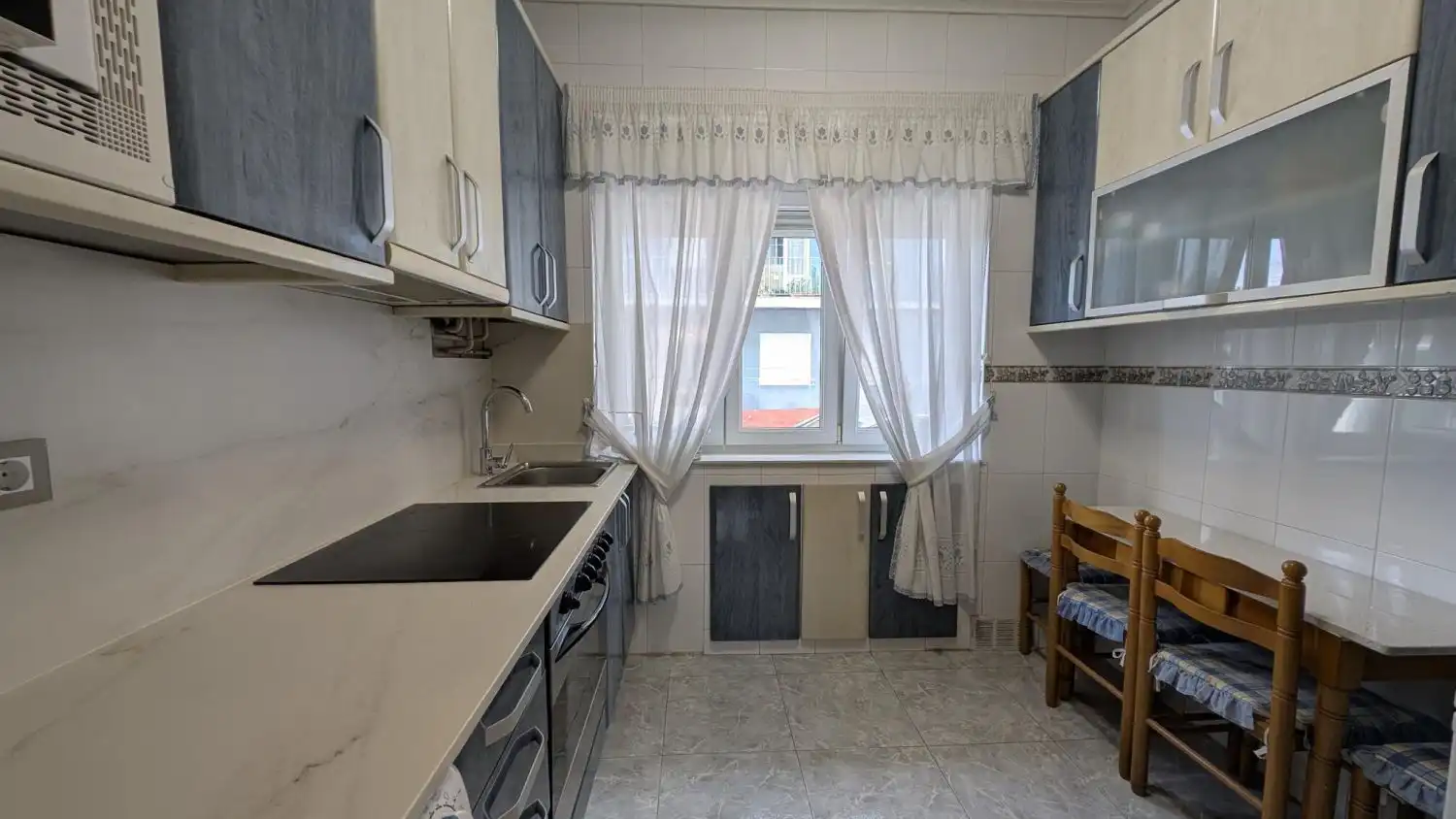 Piso en venta en Santo domingo 51, imagen 4