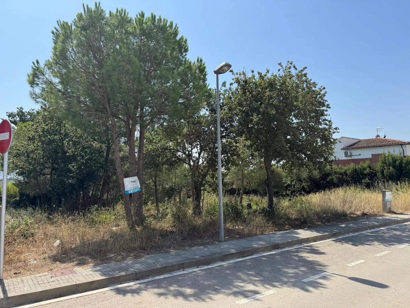 Residential for sale in DE L'EUCALIPTUS, 40, Nord