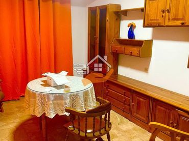 Wohnung mit Balkon zum Verkauf in Vélez-Rubio