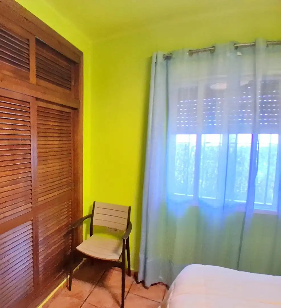 Schlafzimmer von Country house zum Verkauf in Barbate