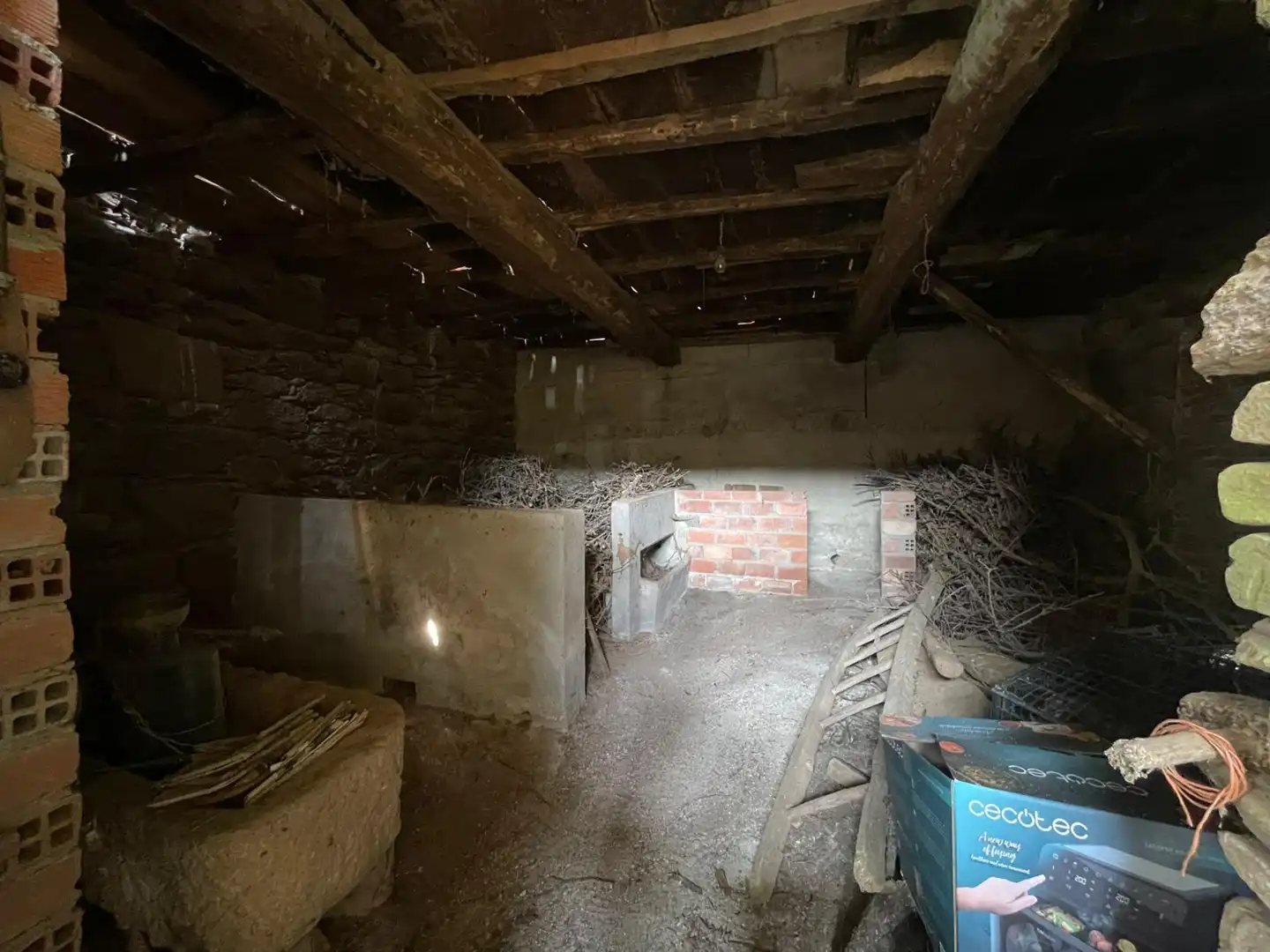 Casa in vendita a Pantón, imagen 40