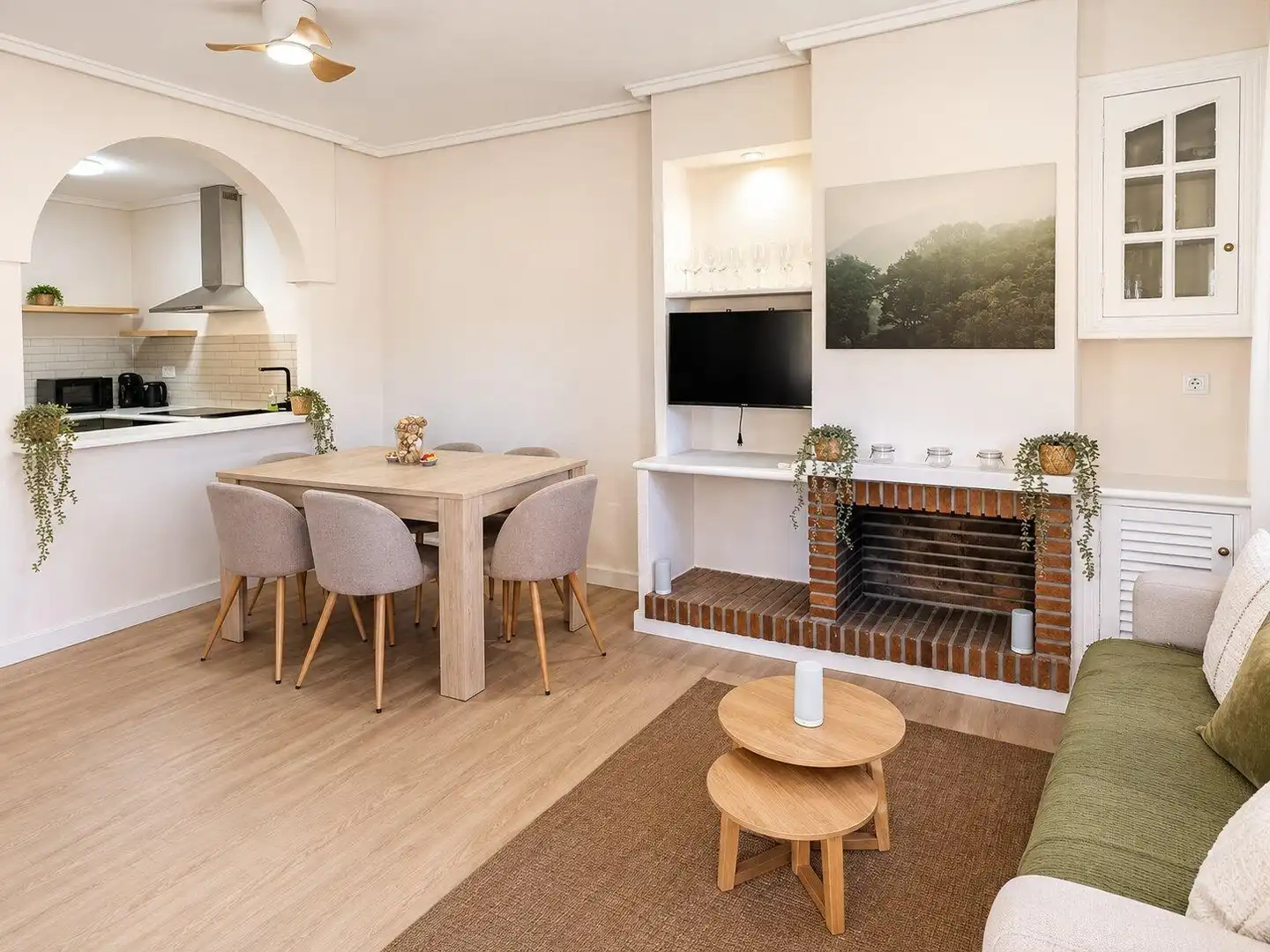Apartament amb piscina de lloguer a BARCAS LAS, imagen 30