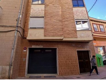 Pis en venda a Calle García Berlanga