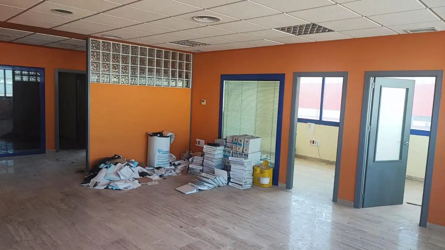 Oficina en venda a Castilla Leon, imagen 4