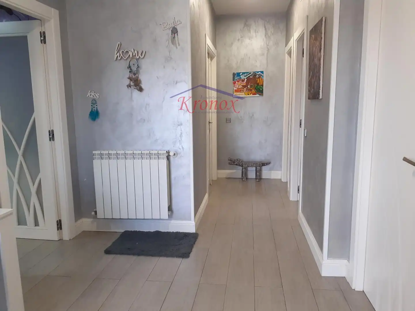 Chalet con piscina en venta en Mejorada del Campo, imagen 10