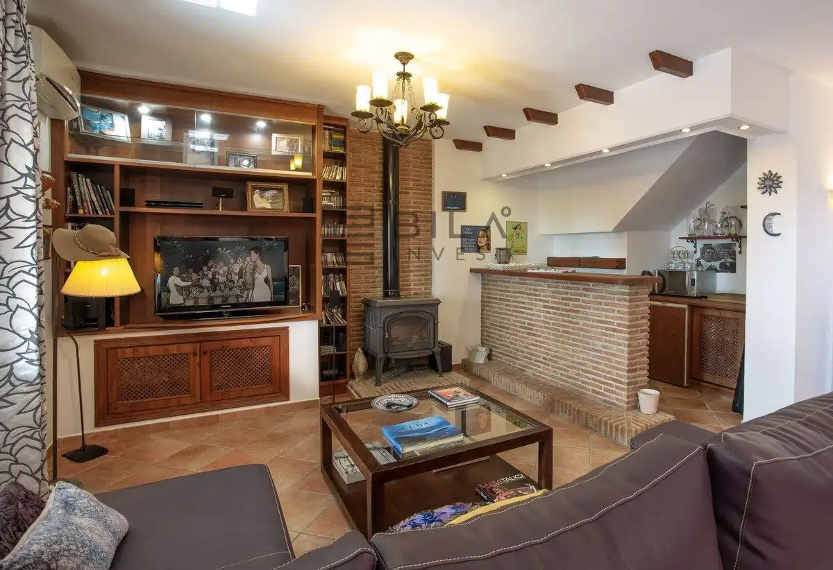 Detached homes for sale in de la Cañada, Rancho Domingo - La Hacienda