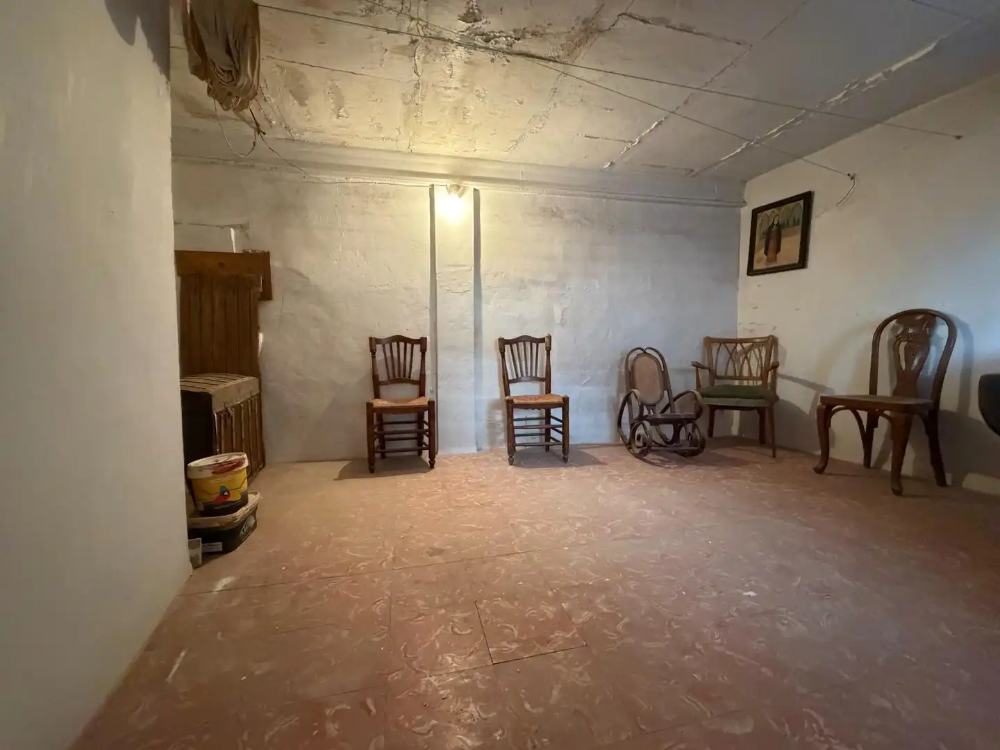 Casa con terrazza in vendita a Casco Antiguo, imagen 19