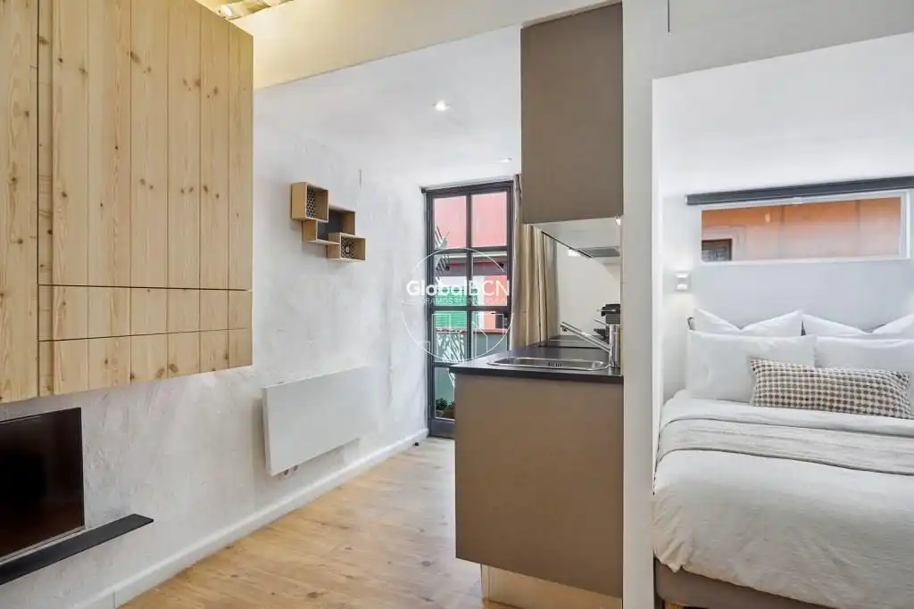 Edificio en venta en De L'Espaseria, Sant Pere, Sta. Caterina i la Ribera
