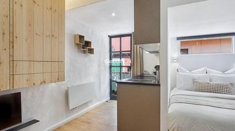 Foto 3 de Edificio en venta en De L'espaseria, Sant Pere, Sta. Caterina i la Ribera, Barcelona Capital