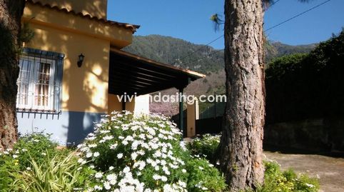 Foto 5 de Casa o xalet de lloguer a Calle Cuatro Cantillos, El Bebedero - Pinolere - Aguamansa, La Orotava