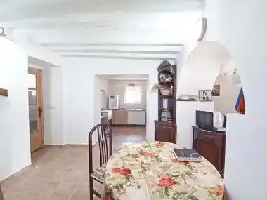 Cuina de Pis en venda en Abla amb Traster i Balcó