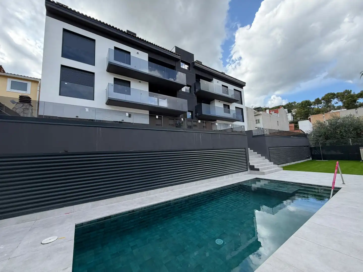 New build Ground floor with terrace for sale in Carrer de Sant Mateu 5, imagen 15
