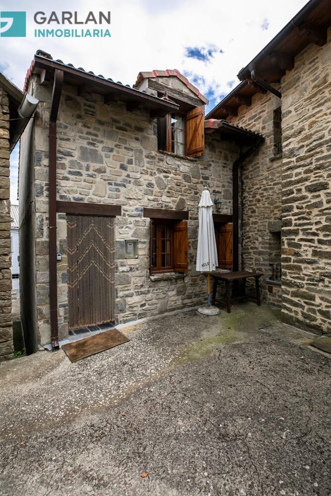 Flat for sale in Jaca  with Heating