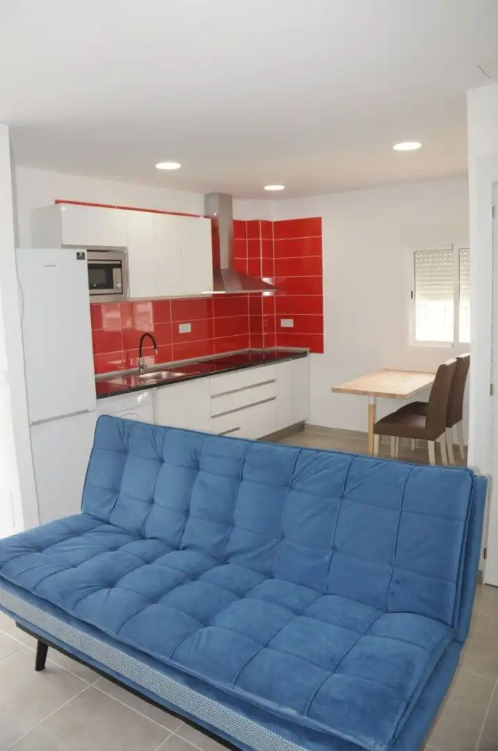 Flat for rent in San Gregorio
