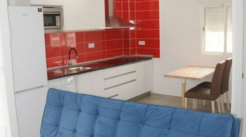 Foto 3 von Wohnung zur Miete in San Gregorio, Telde