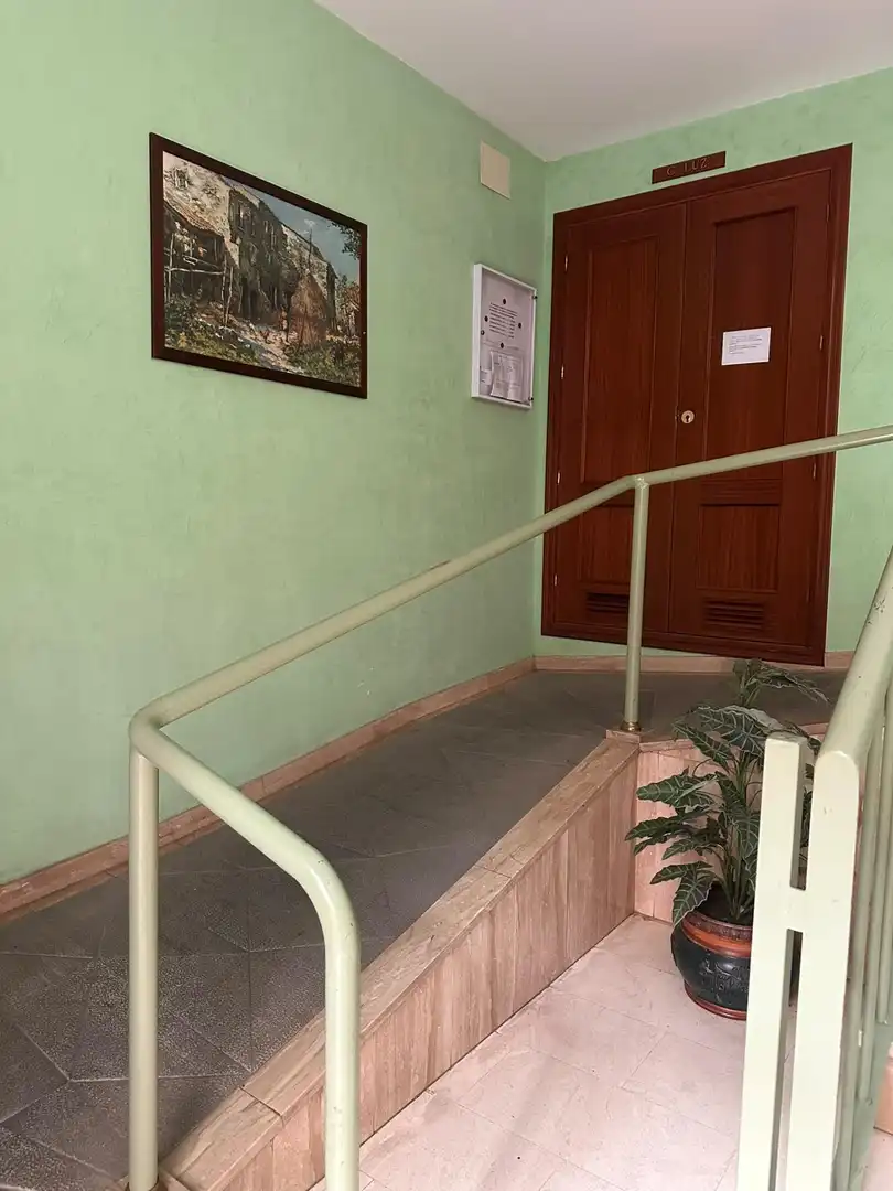 Piso con terraza en venta en Isla Chica, imagen 20