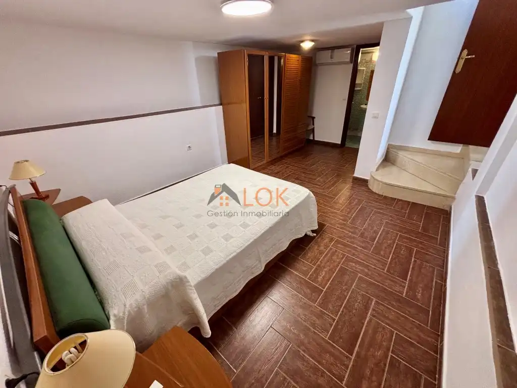 Dormitori de Casa o xalet en venda en Rincón de la Victoria