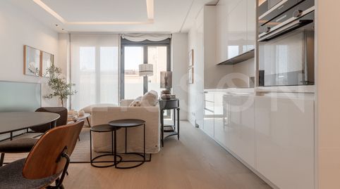 Foto 5 de Piso en venta en Almagro, Madrid Capital