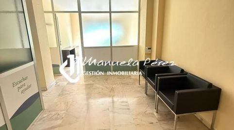 Foto 5 von Gebäude zur Miete in Centro, Cáceres Capital