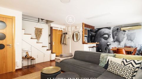 Foto 3 de Àtic en venda a Ramón Pignatelli, Garrapinillos, Zaragoza Capital