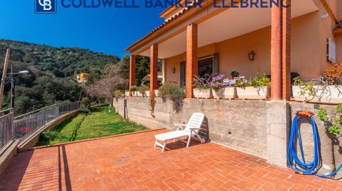 Foto 3 de Casa o xalet en venda a Sarrià, Barcelona Capital