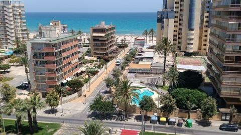 Photo 4 of Flat to rent in Avinguda de la Costa Blanca, Playa de San Juan, Alicante / Alacant