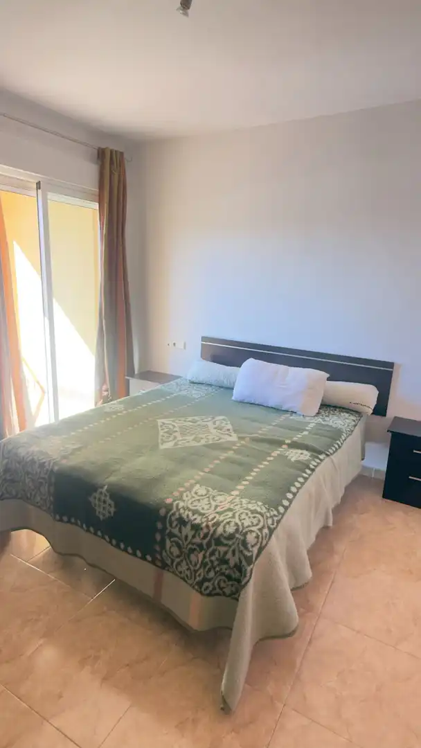 Schlafzimmer von Wohnung zum Verkauf in Albuñol