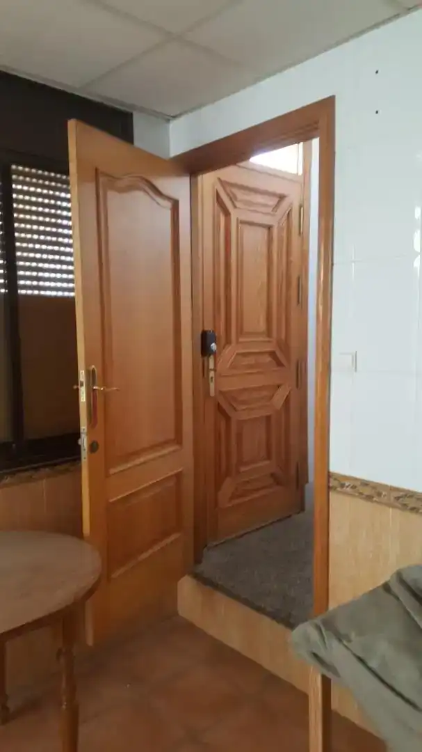 Casa adosada en venta en Calle General Goded, Caniles