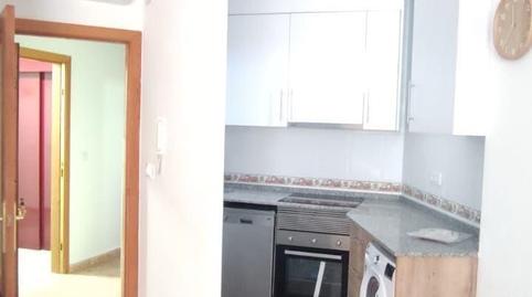 Photo 3 of Flat to rent in Alquerías, Murcia
