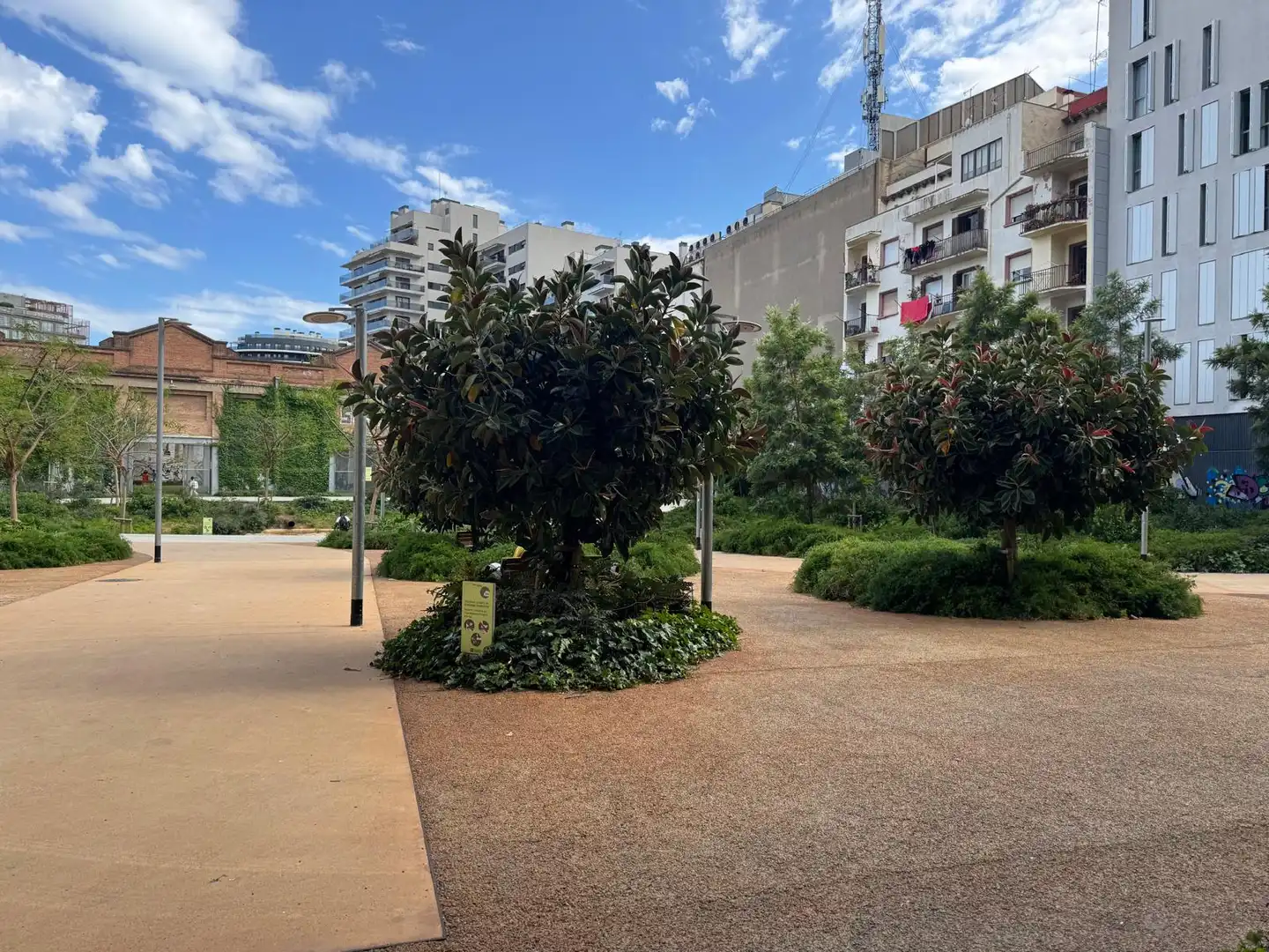 Appartement avec terrasse à vendre à Carrer de Sagunt, imagen 11