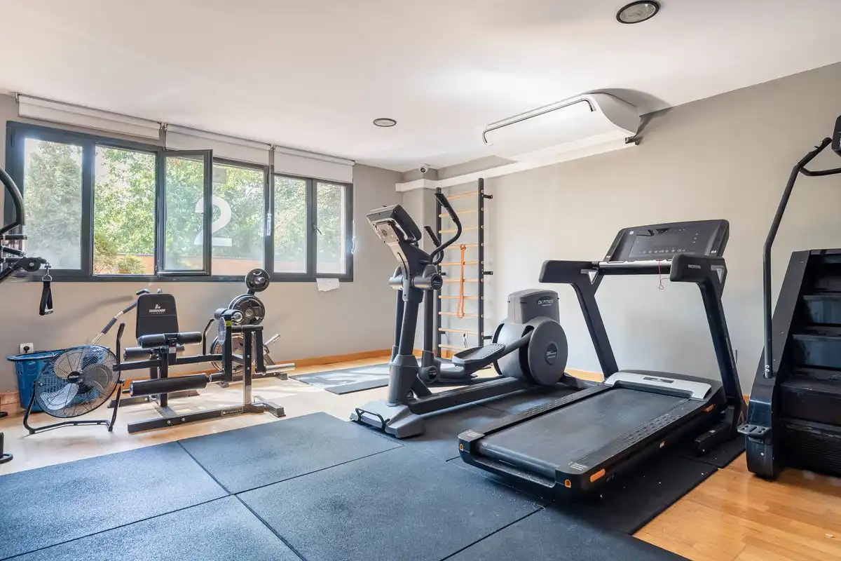 Penthouse with terrace for sale in Calle de Pirra, imagen 35
