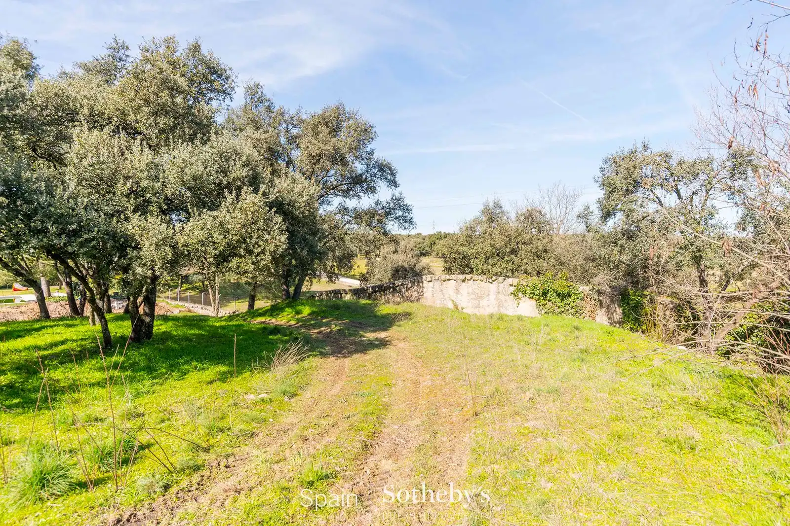 Terreno residencial en venta en Calle de Guecho, imagen 21